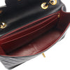 Chanel Maxi XL Classic Lambskin Single Flap Secondhand