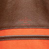 Louis Vuitton Damier Ebene Musette Tango Short Strap Secondhand