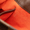 Louis Vuitton Damier Ebene Musette Tango Short Strap Secondhand