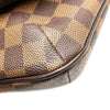Louis Vuitton Damier Ebene Musette Tango Short Strap Secondhand