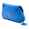 Bottega Veneta Small Calfskin Intrecciomirage Embossed Butterfly Chain Crossbody Secondhand