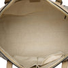 Gucci Large GG Supreme Nice Dome Satchel Secondhand