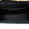 Saint Laurent Small Patent Monogram Kate Tassel Crossbody Secondhand