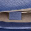 Gucci Small Dollar Calfskin Interlocking G Crossbody Secondhand