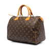 Louis Vuitton Monogram Speedy 30 Secondhand