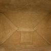 Bottega Veneta Small Raw Paper Calfskin Tote Secondhand