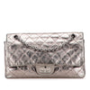 Chanel Reissue 2.55 Aged Calfskin Double Flap 226 Secondhand