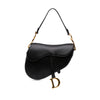 Dior Smooth Calfskin Saddle Bag Secondhand