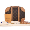 Louis Vuitton Monogram Valisette PM Secondhand