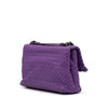 Bottega Veneta Small Nappa Intrecciato Olimpia Shoulder Bag Secondhand