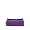 Bottega Veneta Small Nappa Intrecciato Olimpia Shoulder Bag Secondhand