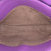 Bottega Veneta Small Nappa Intrecciato Olimpia Shoulder Bag Secondhand