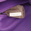 Bottega Veneta Small Nappa Intrecciato Olimpia Shoulder Bag Secondhand