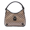 Gucci GG Crystal Abbey D Ring Shoulder Bag Secondhand