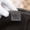 Gucci GG Crystal Abbey D Ring Shoulder Bag Secondhand