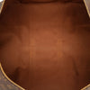 Secondhand Louis Vuitton Monogram Keepall 55