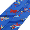 Hermès Ex Libris Les Parisiennes Silk Twilly Scarf Secondhand