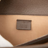 Gucci GG Supreme Dionysus Top Handle Bag Secondhand