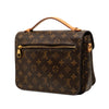 Louis Vuitton Monogram Pochette Metis Secondhand