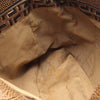 Fendi Zucca Canvas Chef Tote Secondhand