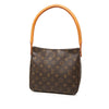 Secondhand Louis Vuitton Monogram Looping MM