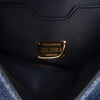 Dolce & Gabbana Denim DG Girls Crossbody Secondhand