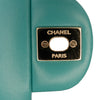 Chanel Mini Square Classic Lambskin Single Flap Secondhand
