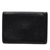 Hermès Epsom Calvi Card Holder Secondhand