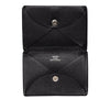 Hermès Epsom Calvi Card Holder Secondhand