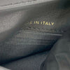 Chanel Lambskin 19 Trifold Wallet Secondhand