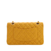 Chanel Medium Classic Lambskin Double Flap Secondhand
