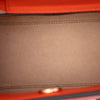 Gucci Small Calfskin Bamboo Diana Satchel Secondhand