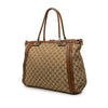 Gucci GG Canvas Bella Convertible Tote Secondhand
