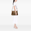 Secondhand Gucci GG Canvas Bella Convertible Tote