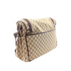 Gucci GG Canvas Shoulder Bag Secondhand