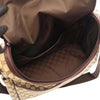 Gucci GG Canvas Shoulder Bag Secondhand