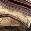 Gucci GG Canvas Shoulder Bag Secondhand