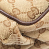 Gucci GG Canvas Shoulder Bag Secondhand