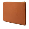Louis Vuitton Epi Poche Document Secondhand