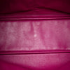 Secondhand Dior Large Pebbled Calfskin Diorissimo Satchel