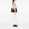 Secondhand Dior Large Pebbled Calfskin Diorissimo Satchel