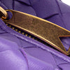 Bottega Veneta Mini Nappa Intrecciato Jodie Secondhand