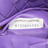 Bottega Veneta Mini Nappa Intrecciato Jodie Secondhand
