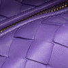 Bottega Veneta Mini Nappa Intrecciato Jodie Secondhand