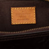 Louis Vuitton Monogram Vernis Alma BB Secondhand