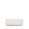 Chanel CC Quilted Lambskin Shoulder Bag Secondhand