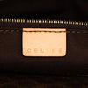 Celine Macadam Coated Canvas Handbag Secondhand