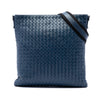 Bottega Veneta Nappa Intrecciato VN Crossbody Secondhand