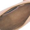 Secondhand ALAÏA Medium Nubuck Le Teckel Shoulder Bag