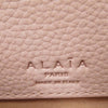 Secondhand ALAÏA Medium Nubuck Le Teckel Shoulder Bag